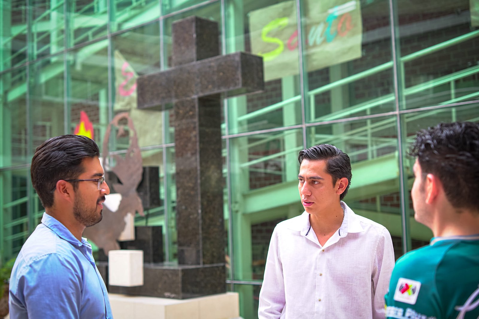 Enseñanza con propósito