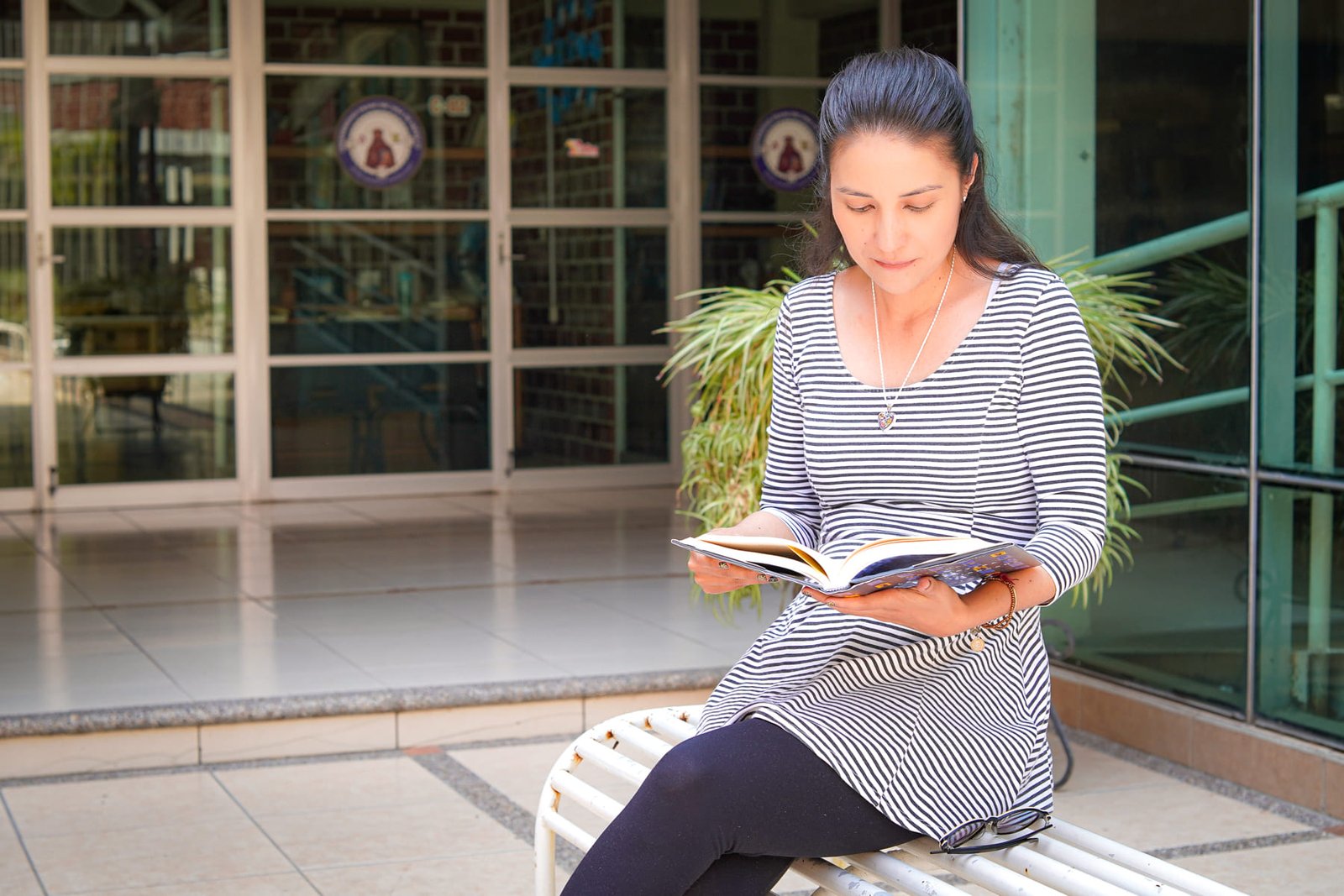 Instalaciones de primer nivel