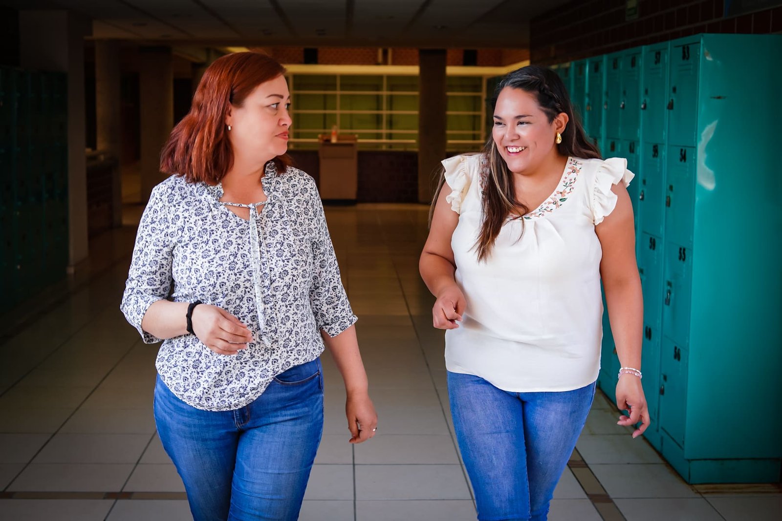 Vínculos internacionales