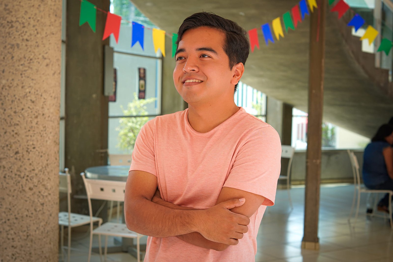 Atención personalizada